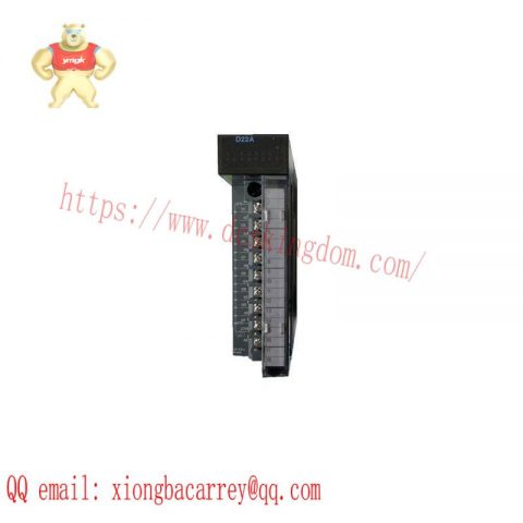 HONEYWELL 2MLI-D22A - High Precision Digital Input Module for Industrial Control Systems