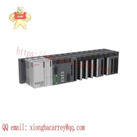 Honeywell MasterLogic ML200 2MLI-D28A-CC, Automation & Control Systems