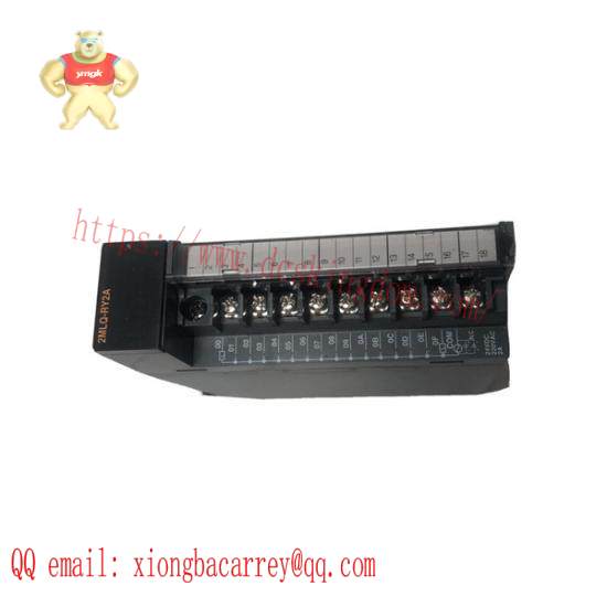 honeywell_2mlq-ry2a_relay_output_module.jpg HONEYWELL 2MLQ-RY2A Relay Output Module, High-Performance Control Solutions