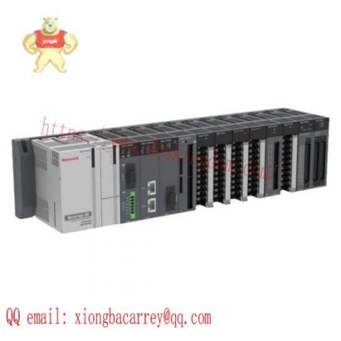 Honeywell 2MLQ-SS2A-CC MasterLogic Programmable Logic Controller (PLC): Industry Leader in Automation Solutions