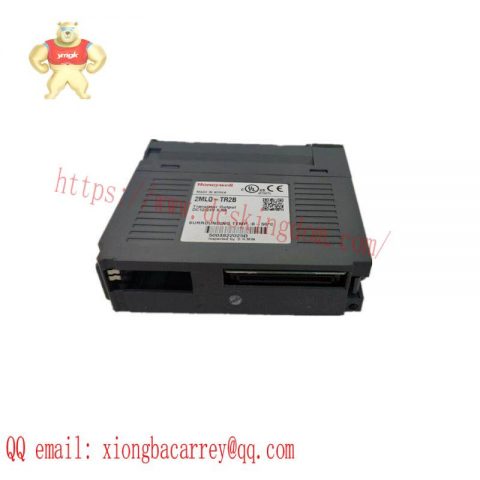 Honeywell 2MLQ-TR2BA Digital Output Module, Advanced Control Solutions for Industrial Automation