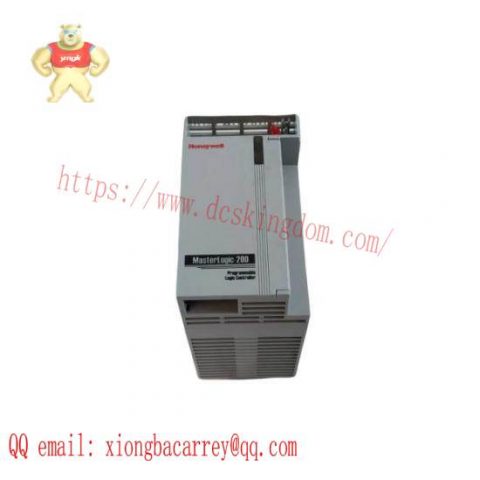 Honeywell 2MLR-AC13-CC Programmable Logic Controller