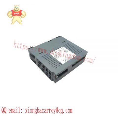 Honeywell 2MLR-DBSH I/O Interface Module: Precision Control, Streamlined Integration