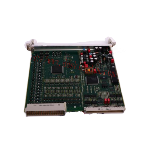 Honeywell PLC 30731541-001, Control Module, 200 Characters