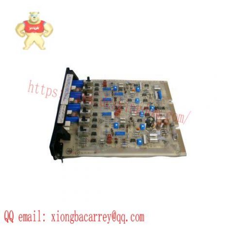 Honeywell 30731720-001 PCB Circuit Board: Industrial Control Solution