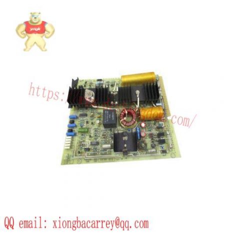 Honeywell 30731808-001 Regulator Module - Precision Control for Industrial Automation