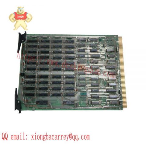 Honeywell 30735974-002 Trend Memory: Industrial Control Module