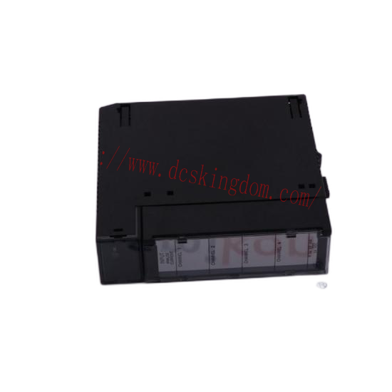 honeywell_30754776-001.png Honeywell 30754776-001 Industrial Control Module