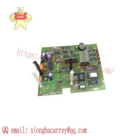 Honeywell 30757569-001 Processor Board: Industrial Control Solutions
