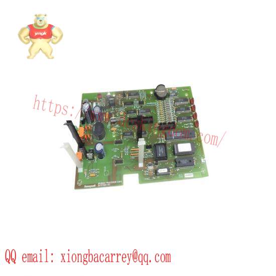 honeywell_30757569-001_processor_board.jpg Honeywell 30757569-001 Processor Board: Industrial Control Solutions