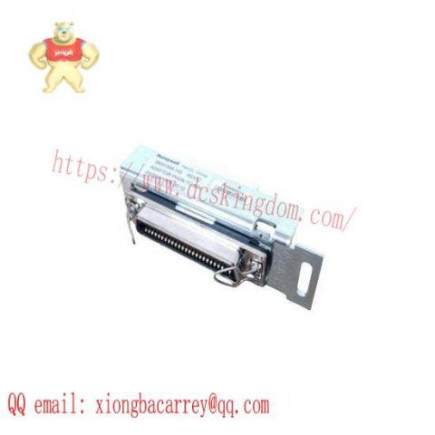 Honeywell 38001508-100 Coupler Module: Industrial Control System Integration