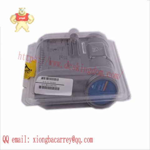 HONEYWELL 38001704-100 Analog Input Module for Industrial Control