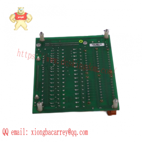 Honeywell 38002188-100 Industrial Automation Module