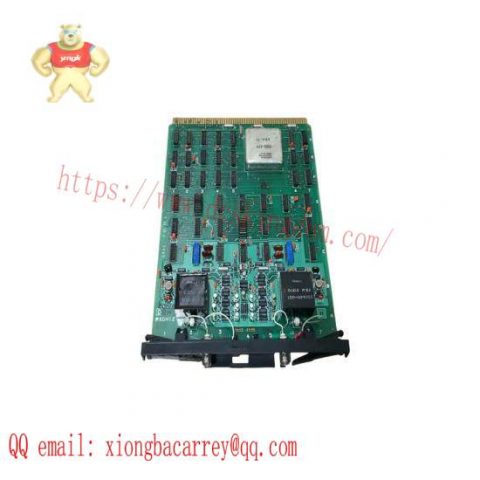 Honeywell 4DP7APXDH122 Circuit Board - Advanced Control Solution for Industrial Automation