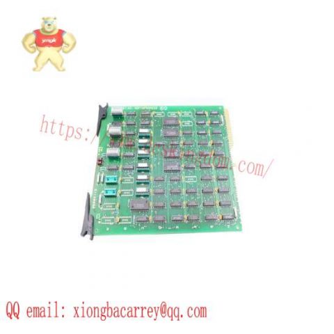 Honeywell 4DP7APX DH233 Industrial PC Board