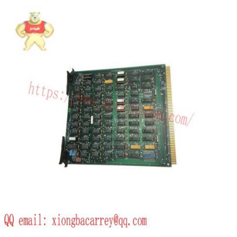 Honeywell 4DP7APXI0211 PCB Circuit Board
