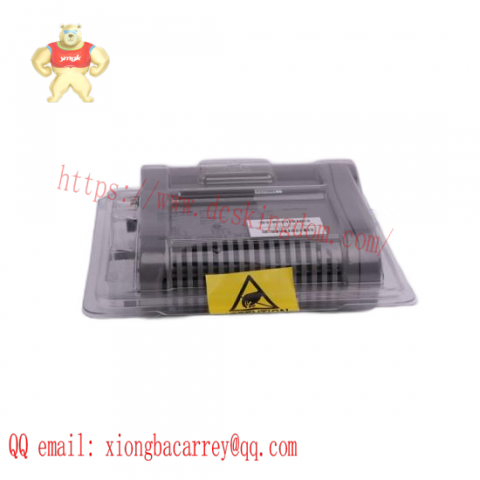 Honeywell 51104782-101: Industrial Automation Control Module