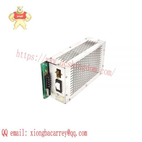 Honeywell 51107595-100 Power Supply - Industrial Grade Power Solution