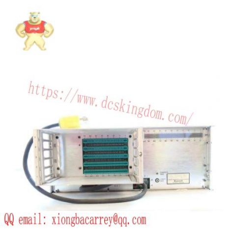 Honeywell 51108607-902 New: Industrial Control Module