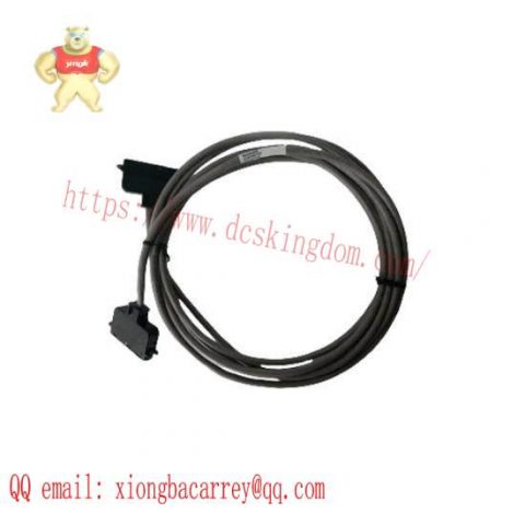 Honeywell 51153818-201 Jumper Kit: Gray, Industrial Control Solutions