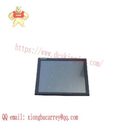 Honeywell 51153996-100 ET1915L-8CWA-1-RGNM-G Control Module