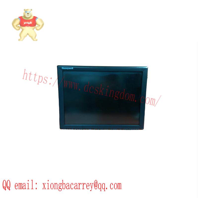 honeywell_51154286-200_touch_screen_monitor.jpg Honeywell 51154286-200 Touch Screen Monitor for Industrial Automation Solutions
