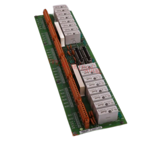 Honeywell 51195058-100 Industrial Control Module