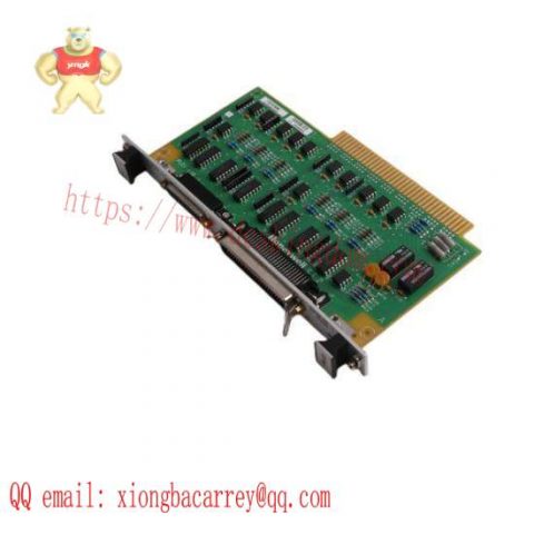 Honeywell 51195096-200 Control Module for Advanced Industrial Automation