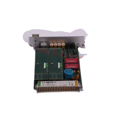 Honeywell 51195140-118 PLC Control Module