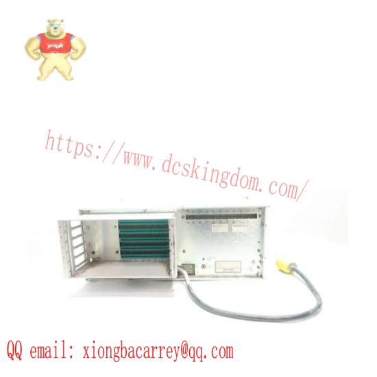 honeywell_51195458-600.jpg Honeywell 51195458-600: Industrial Control Module, Precision Engineered for Advanced Automation