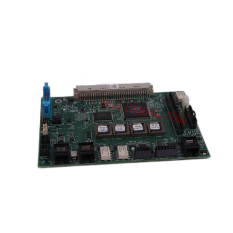 Honeywell 51195491-401: Advanced Industrial Control Module, for Precision Manufacturing Solutions