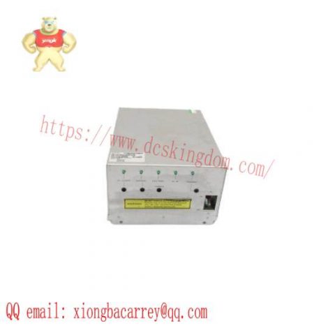 Honeywell 51196654-100 Power Supply, High Efficiency Control Module