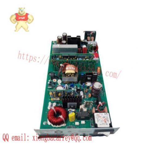 Honeywell 51196655-100, ACX633 - Advanced Industrial Control Module