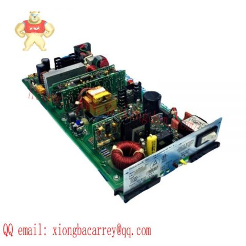 HONEYWELL 51196655-100 Power Supply ACX633
