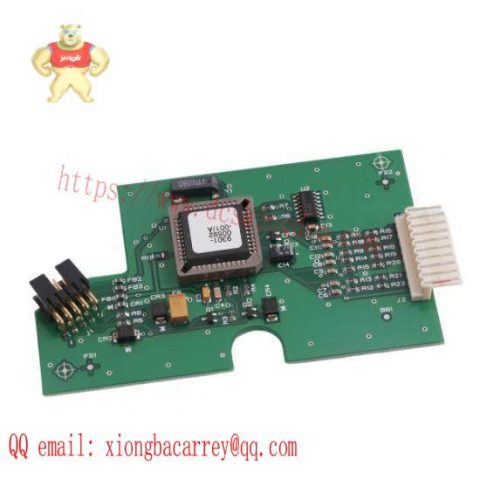 Honeywell 51196694-928/U1, 9373-02305-004/A: Industrial Servo Motor, Precision Control for Advanced Automation