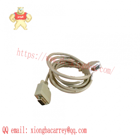 Honeywell PLC 51196990-500 Cable Extension, High-Performance Automation Solutions