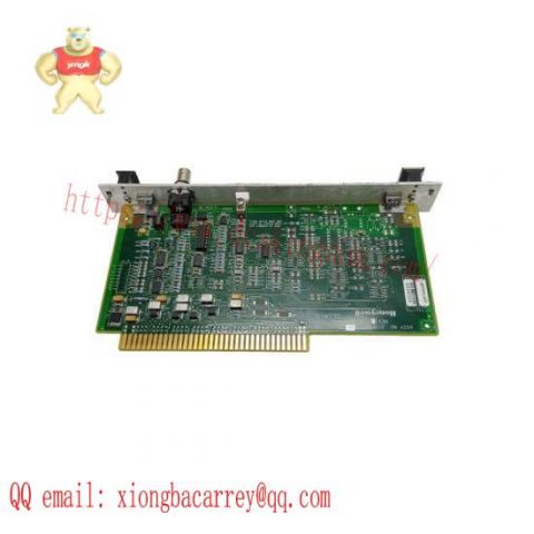 Honeywell 51197155-600 Automation Module: Industrial Control Innovation