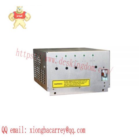 Honeywell 51198651-100: ACX631 Power Supply - Advanced Industrial Control Solution