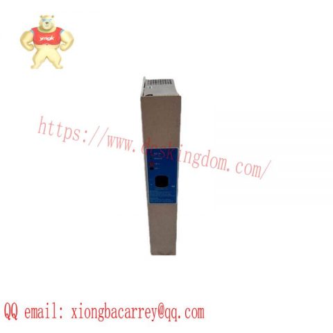 Honeywell Power Supply 51198685-100: Efficient Energy Solutions for Industrial Control Systems