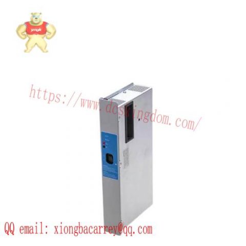 Honeywell 51198685-100 TDC 3000 Control Module