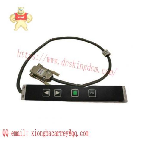 Honeywell 51198873-100 Control Panel: 20.1 FPD Open Frame LCD