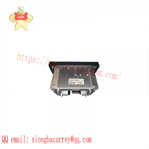 HONEYWELL MP-ICTB01-100 Trackball 51199470-101, Advanced Industrial Control Module