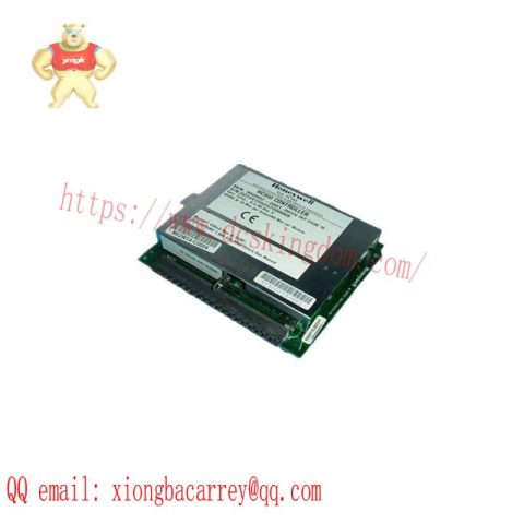 Honeywell Power Distribution Panel 51199478-100, Control & Automation, Modules, Power Distribution