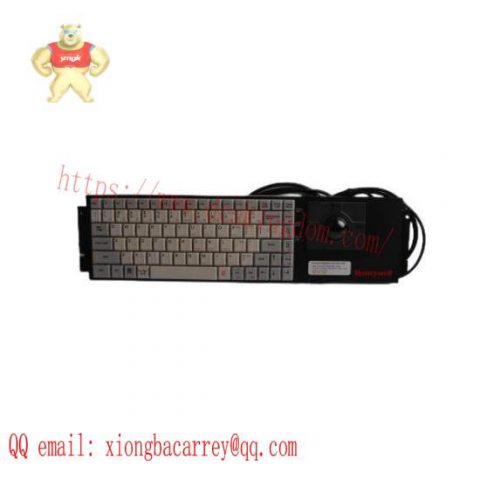 Honeywell 51199588-100 Analog Input Module, High Performance Industrial Control Solution