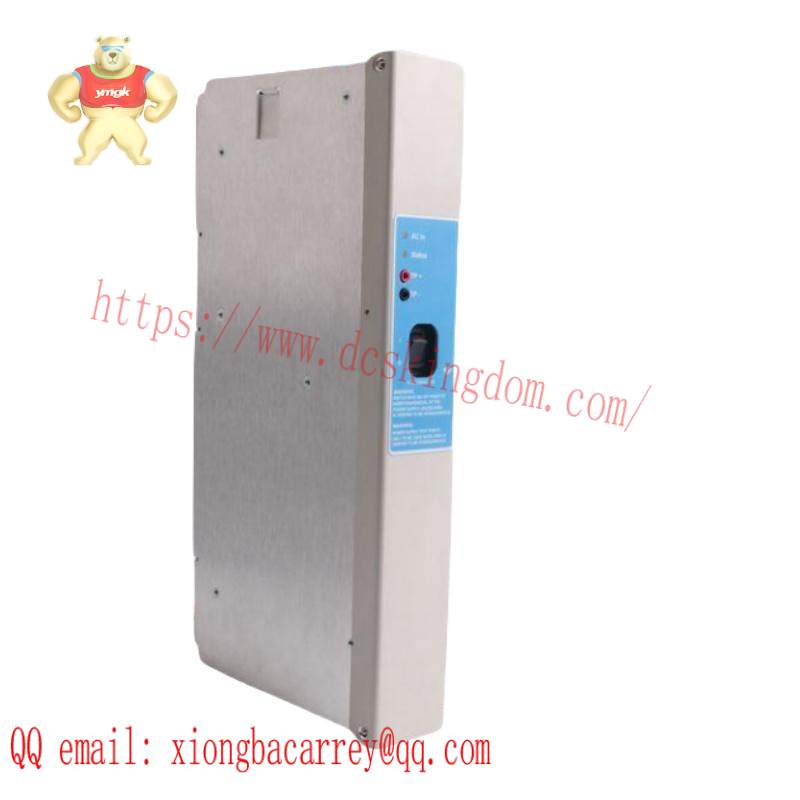 honeywell_51199929-100_tdi_power_supply_sps5710.jpg Honeywell SPS5710 51199929-100 TDI Power Supply, Industrial Control Modules