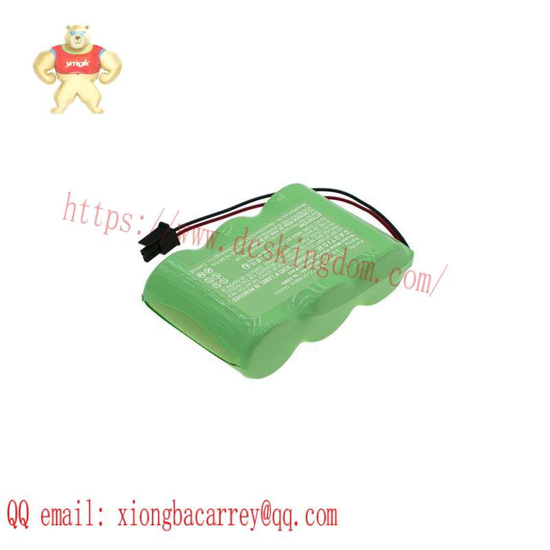 honeywell_51199942-300_c300_system_backup_battery.jpg Honeywell C300 Backup Battery Assembly 51199942-300, Engineered for Uninterrupted System Performance