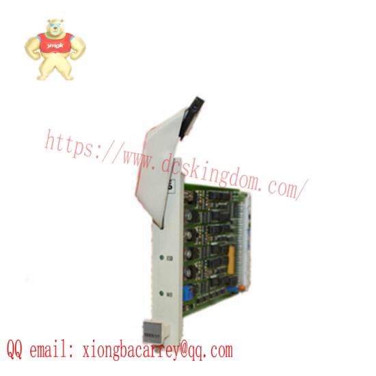 honeywell_51199947-275_dcs_module.jpg Honeywell 51199947-275 DCS Module