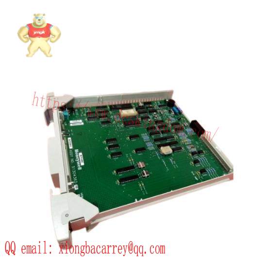 honeywell_51199947-275_dcs_module_1.jpg Honeywell 51199947-275 DCS Module