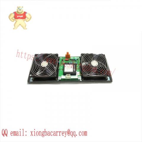 Honeywell 51199948-100 + 51199947-275 Fan Assembly Kit: Pneumatic Actuator Components, Essential for Industrial Control Systems