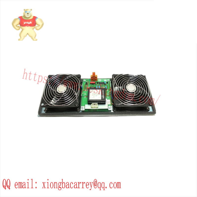 honeywell_51199948-100_51199947-275_fan_assembly_kit.png Honeywell 51199948-100 + 51199947-275 Fan Assembly Kit: Pneumatic Actuator Components, Essential for Industrial Control Systems